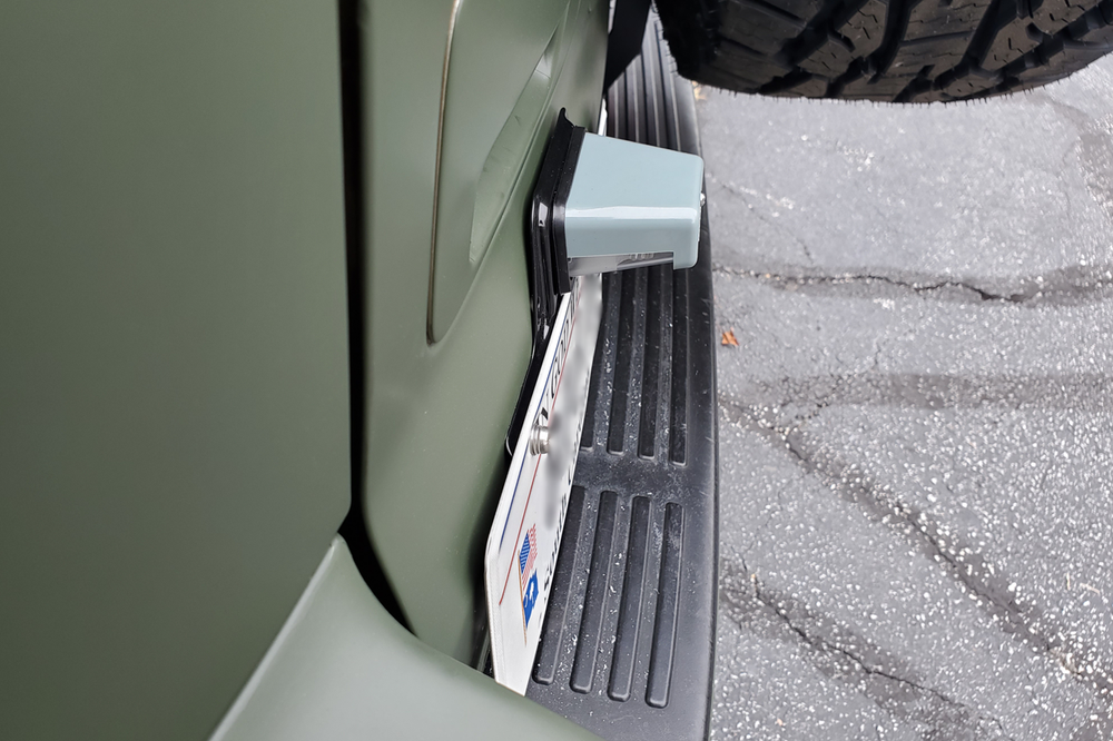 Becky (GX470) — ACC Garage